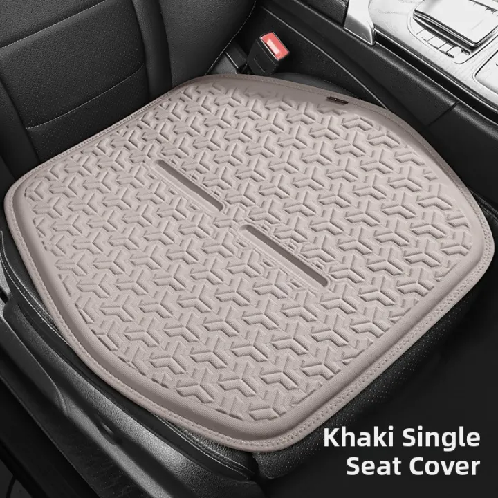 ZHONGMIAO | Ventilated Cooling Car Seat Pad Rear Seat