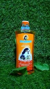PAW HERO Bearing Tick and Flea Dog Shampoo 300ml