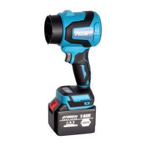 Mulan | High Power Lithium Battery Blower