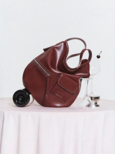 Hobo Bag New Large Capacity Crossbody Shoulder Tote Bag