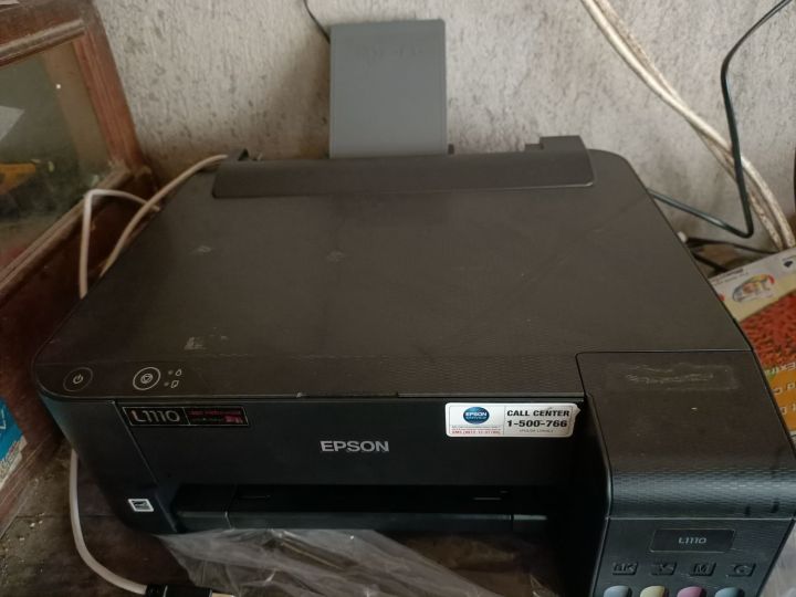 Epson l1110