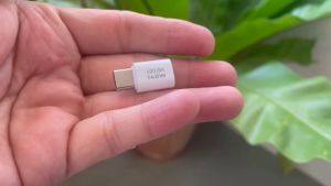 USB C Extender Adapter 40Gbps White USB C Male to Female Extension Adapter 8K 60Hz USB C PD 140W Type C Extender Support USB 4 Thunderbolt 4 Connector for MacBook Pro Dock Station