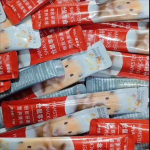 Sup Thưởng Hamster Gel Dinh Dưỡng Bổ Sung Protein Mỗi Ngày