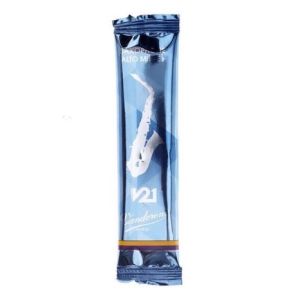 Reeds Vandoren Saxophone Alto V21 Original
