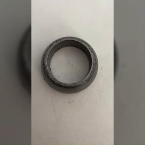 TRS Perpak Knalpot Tengah Motor Roda Tiga Viar Karya 150cc 200cc 300cc Viar Bit Tossa Nozomi Kaisar Happy Spareparts Original TRS JAKARTA