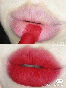 Caremille Lipstick Matte Finish Lasting 05 Full Moon Crazy 06 Little Drunk Big Sleep White One Day Defected Olive Skin