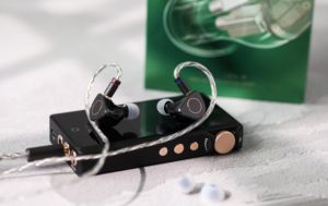 Linsoul SIMGOT SuperMix 4 1DD+1BA+1Planar +1PZT Hybrid Drivers HiFi Earphone Wired with Oxygen-Free Copper Silver-Plated Cable SuperMix4 iem In-Earphone Headset