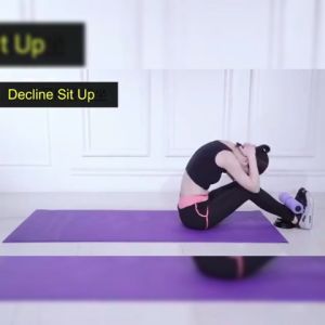 Sit-Ups Push-Ups Waist Abdomen Machine Sit Up Aid Suction Cup Reduce Waist Bodybuilding Tools