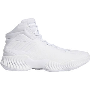 adidas | Men Mid-cut Performance Basketball Shoes