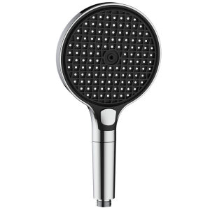 YALANDENG | High Pressure Filtered Shower Head Set