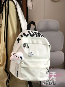 HUZIJIZAI | Versatile Mini Backpack for Students