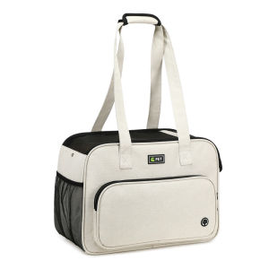 Túi Xách Du Lịch Cho Thú Cưng Túi Đeo Vai Một Bên Túi Xách Cho Chó Nhỏ Di Động Dung Tích Lớn Thoáng Khí Mùa Thu Đông Túi Xách Cho Mèo