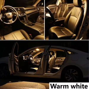 Car Interior LED Light Kit For Toyota Camry XV10 XV20 XV30 XV40 XV50 1992 1995 2000 2003 2005 2008 2012 2015 2020 Auto Part