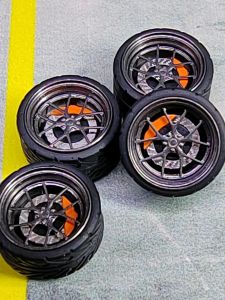 Đĩa Lăn Kim Loại Cao Su Nhiều Màu Sắc Delfin Độ Cao Lớn Đồ Chơi Mô Hình Tĩnh Thảm Cỏ Ngoài Trời Cho Trẻ Em