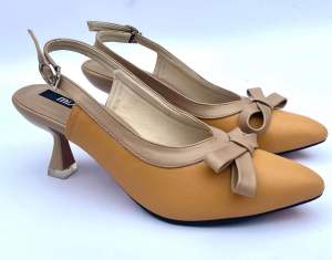 MISUTA heels Import Kode Adelia Heels Pesta