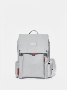 BOSTANTEN | Mens Canvas Laptop Backpack Large Capacity