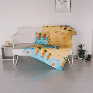 ชุดหมอนผ้าห่ม พกพาไปเที่ยวได้สะดวก ใช่งานง่าย เก็บสะดวก