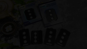 G case Tempered Glass Pelindung Ring Kamera Samsung Z Zfold Fold 6 Fold6 Anti Gores Lens Camera