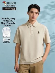 TUCANO | New High-end Business T-shirt