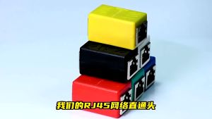 RJ45 Ethernet Cable Adapter Connector Coupler Lan Extender Gigabit Network Straight Head Network Cable Connector Adapter