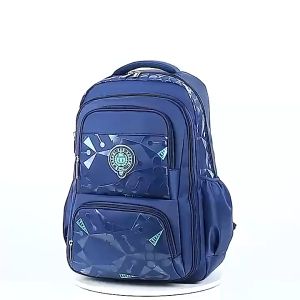 TAS RANSEL SEKOLAH ANAK SD SMP SMA / TAS SEKOLAH ANAK LAKI-LAKI / TAS RANSEL ANAK