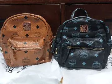 Tas Mcm Original Jual Tas Mcm Original Terbaru Indonesia Tas Mcm Original Tas Slempang Import Mini Backpack Mcm Tote Mini Mcm www.lazada .id