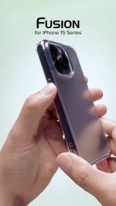 Ringke Fusion Design Case for Apple iPhone 15 Pro Max