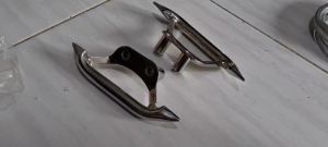 BEHEL BEGEL PLANGER PEGANGAN JOK SAMPING ALL BEAT BEAT KARBU BEAT FI BEAT DELUX GEN 1 GEN 2 BEAT DELUX CBS Motor