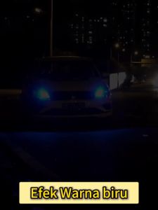 XYKJ Lampu Sein LED Mobil: Variasi dan Keunggulan