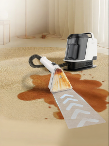 UWANT | Multi-Surface Upholstery Cleaning Machine