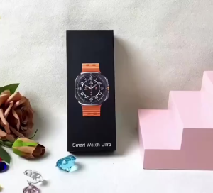 Đồng hồ thông minh Smart Watch Ultra S7 47mm sạc không dây Bluetooth gọi đồng hồ thông minh dành cho nam nữ chống thấm nước