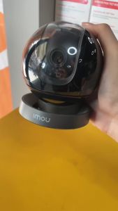 IMOU  Rex (2MP) รุ่น IPC-A26LP/3.6mm พูดโต้ตอบได้ หมุนได้ 360 องศา