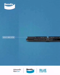 ผ้าเบรค HONDA CITY1.0L Turbo (GN) Sedan/Hatchback ปี 2019-ON ล้อ หน้า หลัง ผ้าเบรครถยนต์ ฮอนด้า ซีตี้