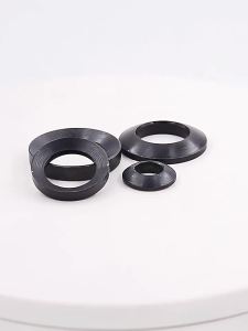 JISHUO | Concave-Convex Gaskets for GB849 GB850