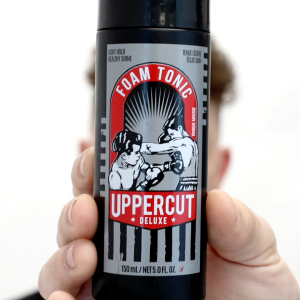 Uppercut Deluxe - Foam Tonic 150ml