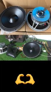 BASS 30 JBL XƯƠNG TRẮNG TỪ 190 CÔN 75 / GIÁ 1 ĐÔI