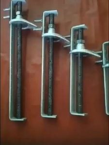 Jarum Index Tera Metrologi 16cm Tangki Truk