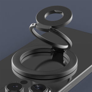 Magnetic Multi-functional Phone Stand
