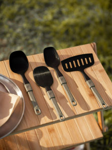 BLACKDEER | Portable Lightweight Outdoor Cooking Utensil Set