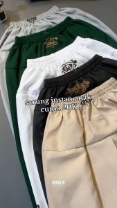 Termurah sarung anak instan motif sarwon usia 2 -12 tahun