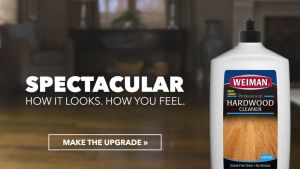 Weiman Wood Floor Polish and Restorer Stone Tile and Laminate Cleaner Hardwood Floor Cleaner and Polish Restorer