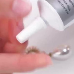 LOOLIFL | Original B7000 Super Glue Keo Dán Chất Lỏng Trong Suốt Keo Dán Cho Màn Hình Điện Thoại Di Động Sửa Chữa Màn Hình Niêm Phong Miễn Phí Vận Chuyển