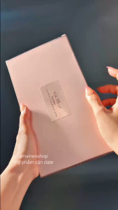 [XẢ KHO CẬN DATE] Set Chống nắng nâng tone trắng hồng tặng kèm Tẩy trang & Essence Pad SU:M37 Sun-away Multi Effect Sun Block AD Special Set (Hàn)