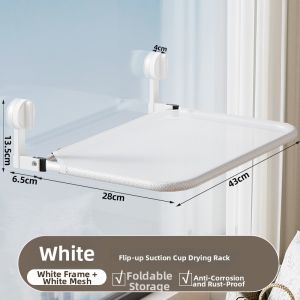 Foldable Extendable Drying Rack for Shoes Socks and Clothes