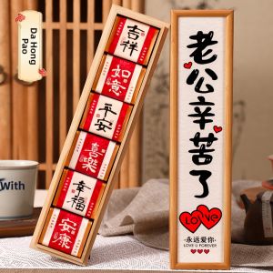 FUN GALLERY | Birthday & Valentines Surprise Practical High-end Gift for Men