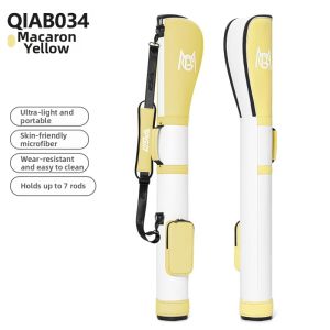 PGM GOLF | Ultra-light Waterproof Golf Carry Bag