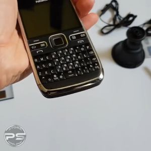 HP Nokia E72 Qwerty - HP Jadul Legenda - HP QWERTY legenda