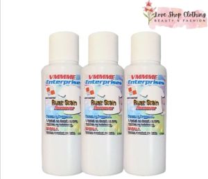 PREMIUM RUST STAIN REMOVER isang patak tanggal kalawang yan