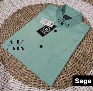 kemeja polos pria warna lilac lengan pendek jumbo big size M-XXXL FORMAL NON FORMAL!!!. Sebelum di co baca deskribsi dulu ya kak🥰