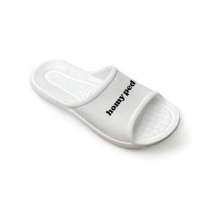 Sandal Slop Pria Homyped Pria Karet Anti Slip Terbaru Cowok